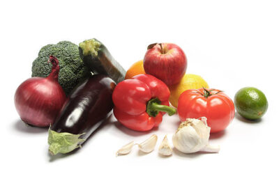 Help your Allergies with Quercetin Containing Foods