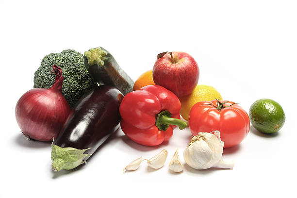 Help your Allergies with Quercetin Containing Foods