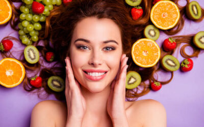 Protect Your Telomeres, Protect Your Age & Health